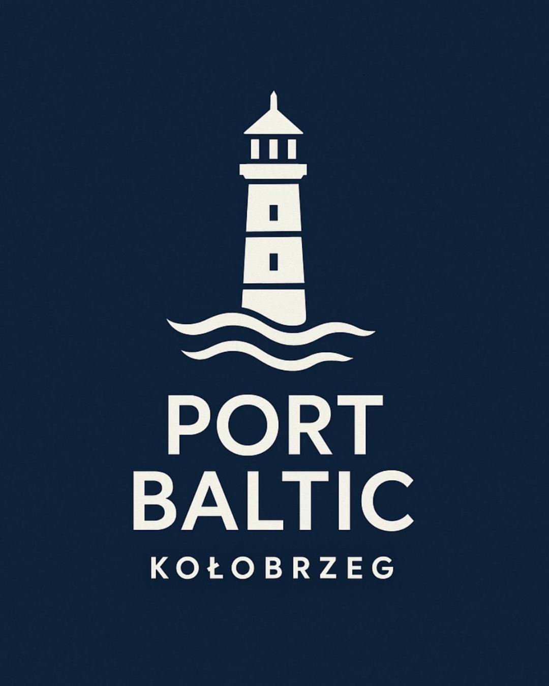 Port Baltic Apartmán *