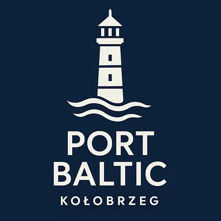 Port Baltic Apartment Kolobrzeg Room photo