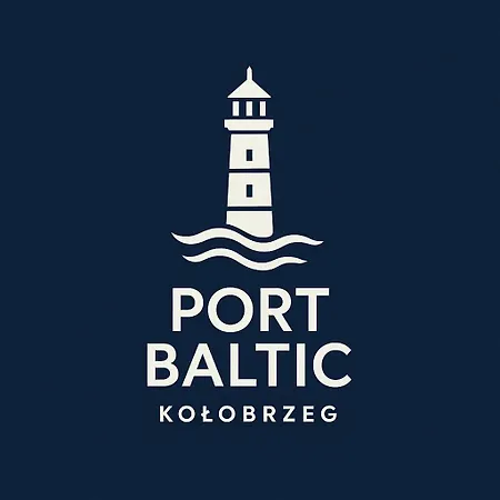 Port Baltic Apartment Kolobrzeg Exterior photo