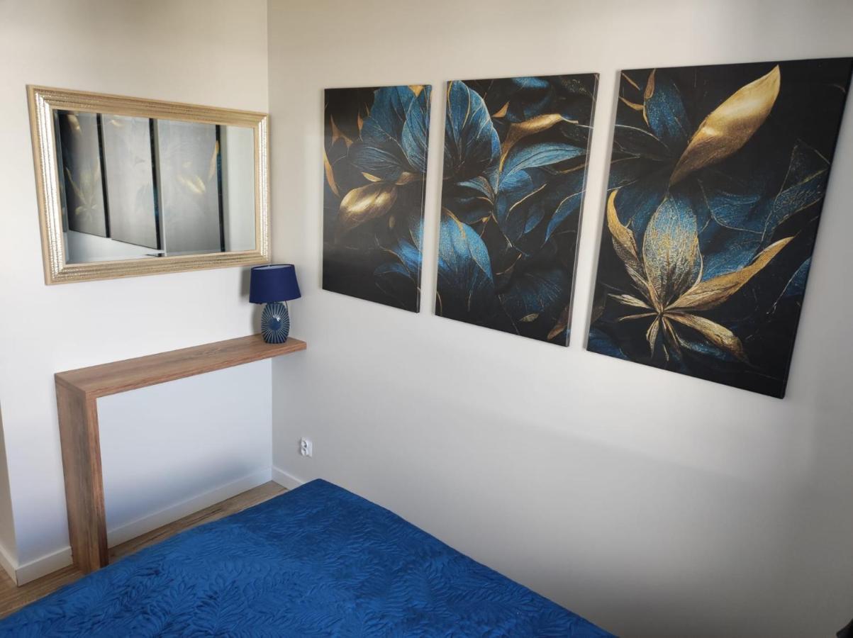 Port Baltic Apartment Kolobrzeg