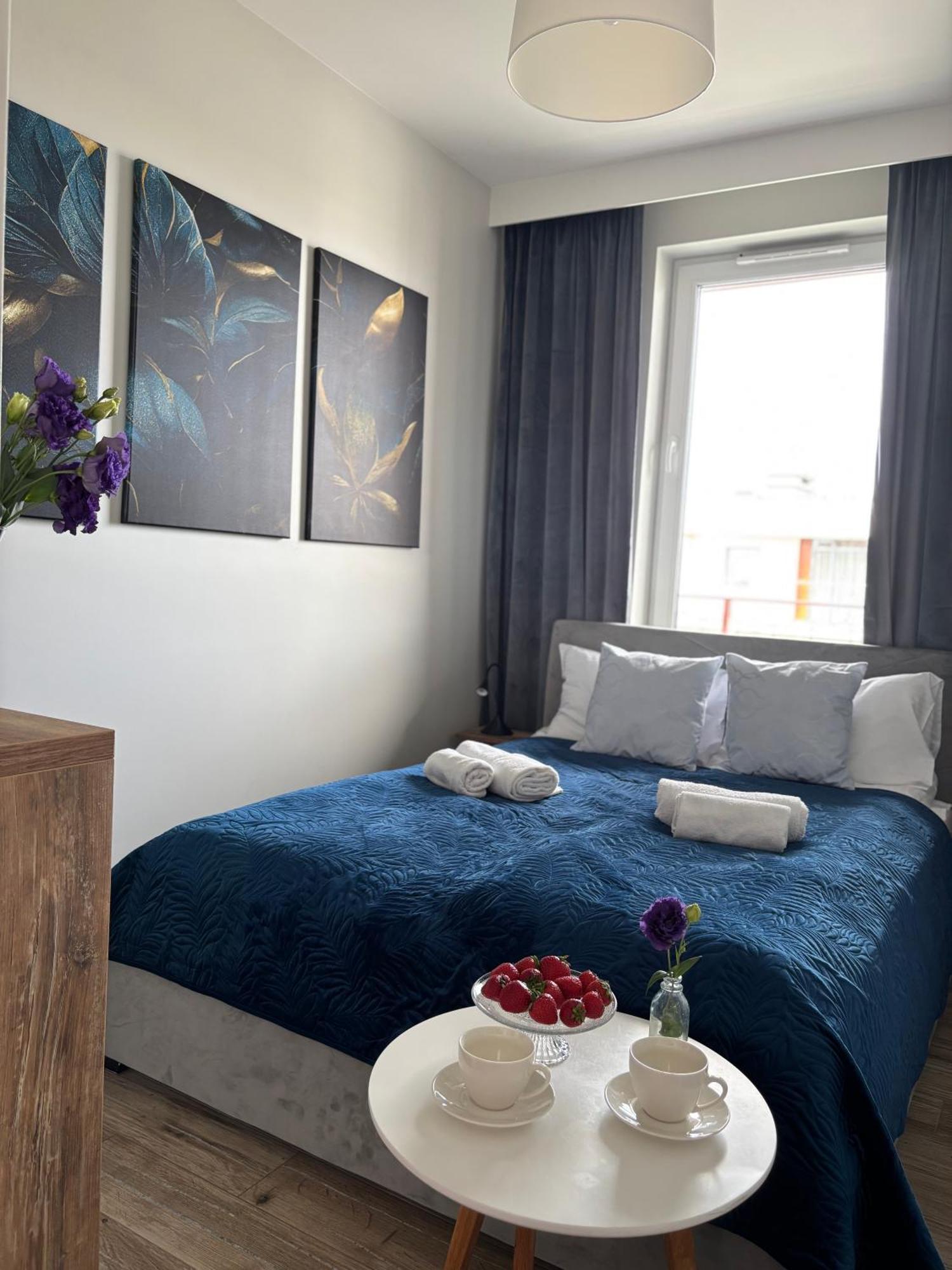 Apartmán Port Baltic *